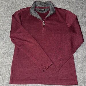 Banana Republic 1/4 Zip
